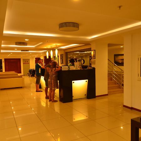 Artemis Princess Hotel Alanya Luaran gambar