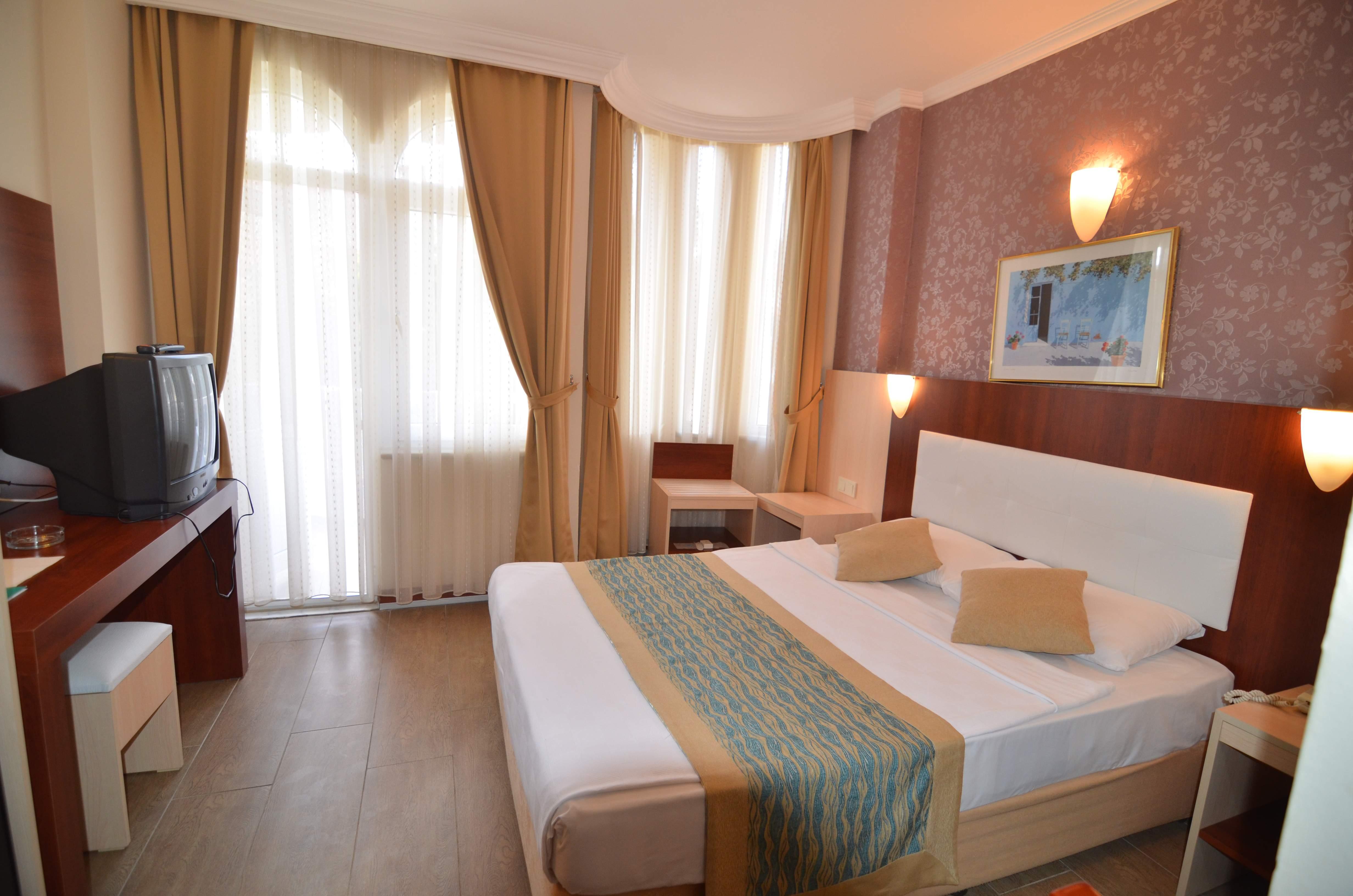 Artemis Princess Hotel Alanya Luaran gambar