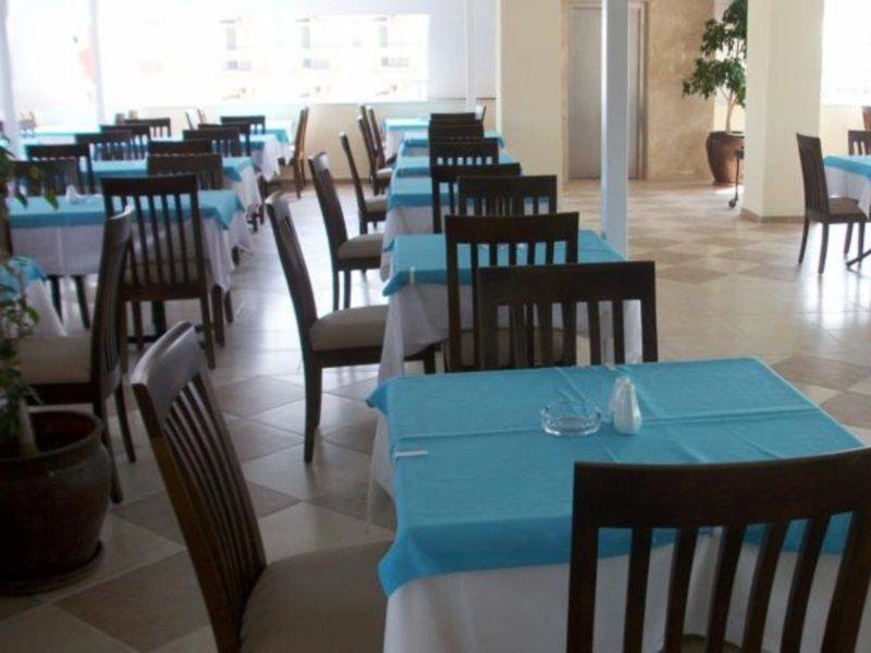 Artemis Princess Hotel Alanya Luaran gambar