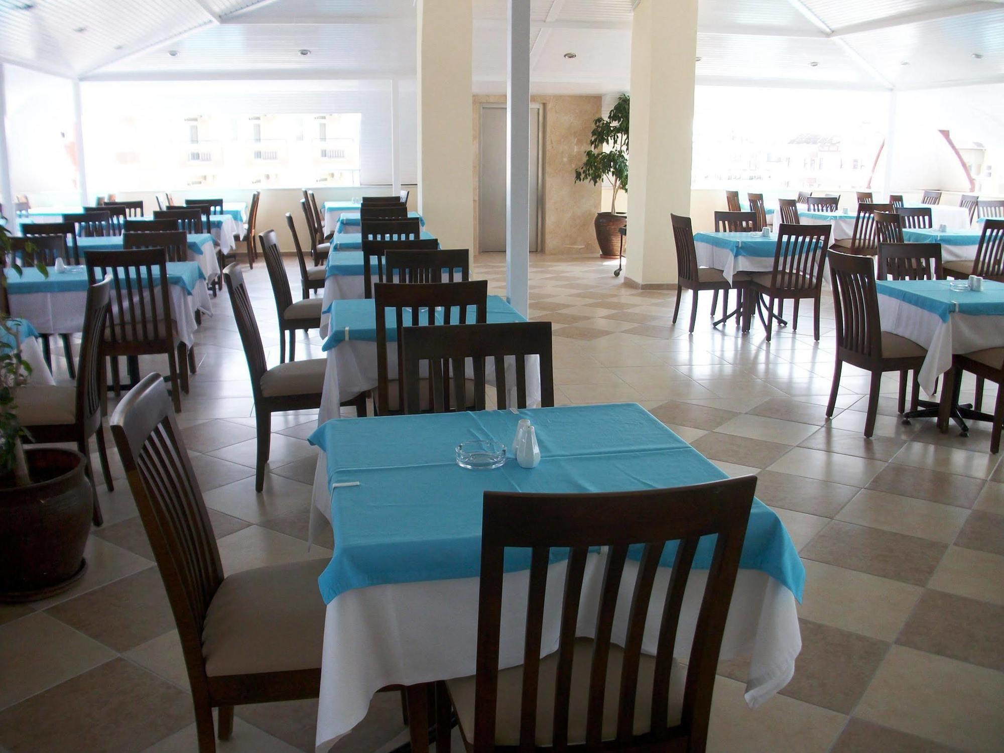 Artemis Princess Hotel Alanya Luaran gambar