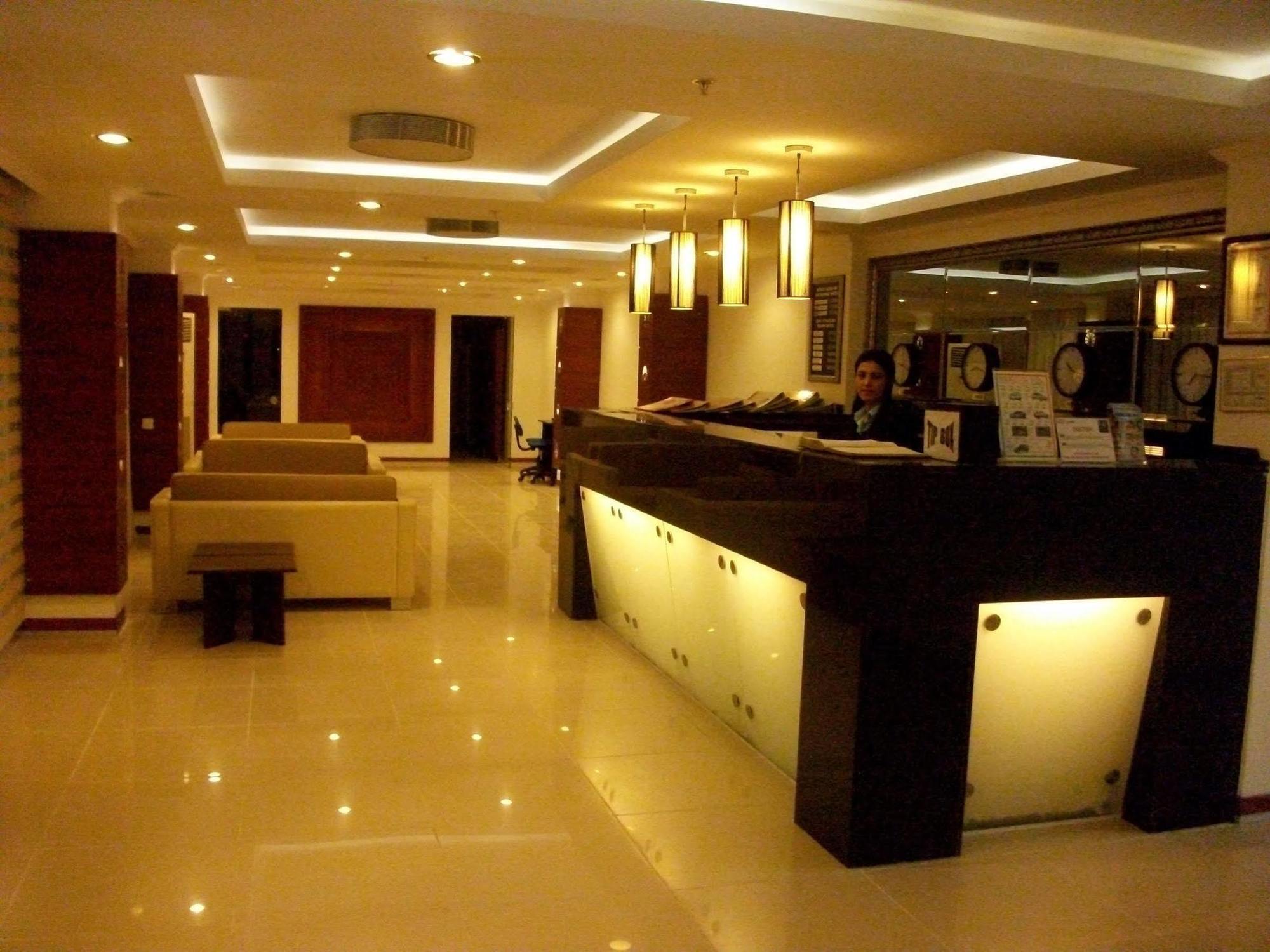 Artemis Princess Hotel Alanya Luaran gambar